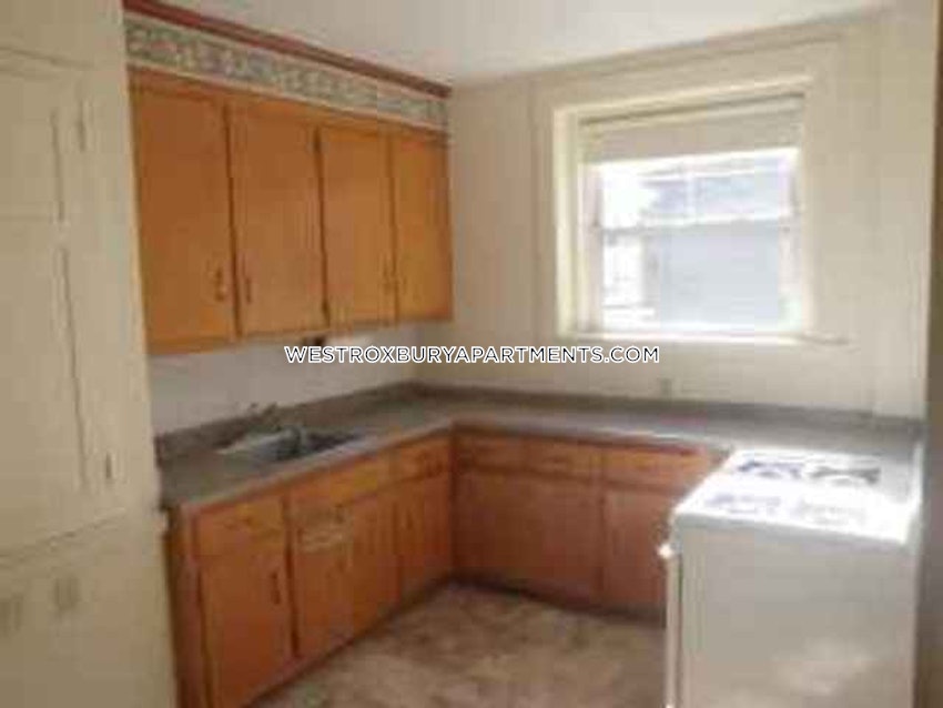 BOSTON - WEST ROXBURY - 1 Bed, 1 Bath - Image 8