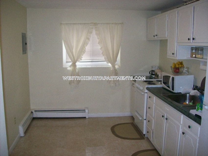 BOSTON - WEST ROXBURY - 2 Beds, 1 Bath - Image 7