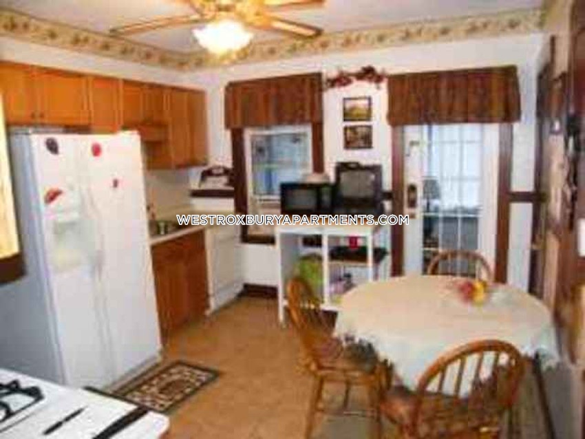 BOSTON - WEST ROXBURY - 2 Beds, 1 Bath - Image 1