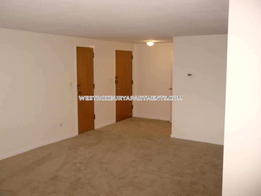 BOSTON - WEST ROXBURY - 2 Beds, 1 Bath - Image 1