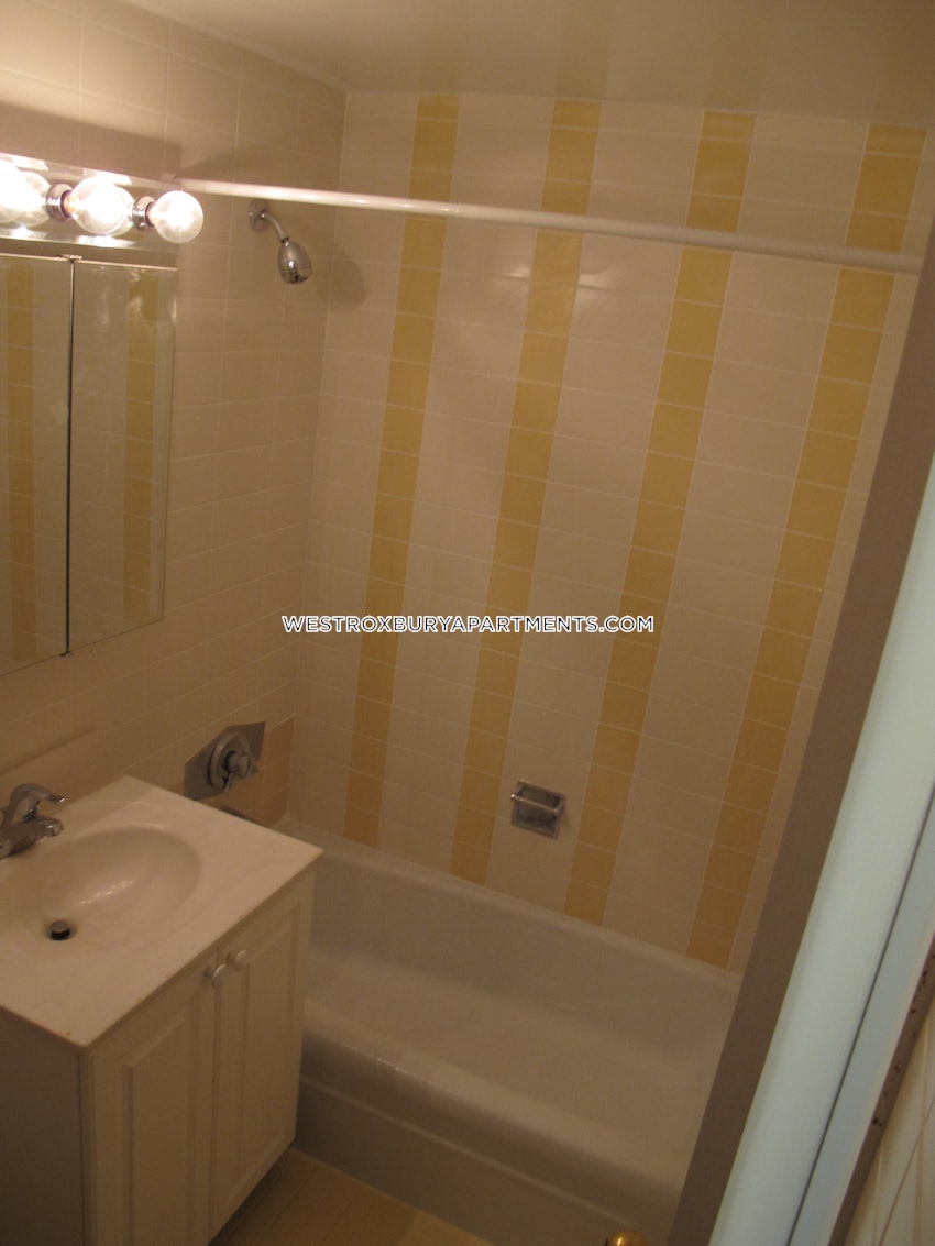 BOSTON - WEST ROXBURY - 2 Beds, 1 Bath - Image 3