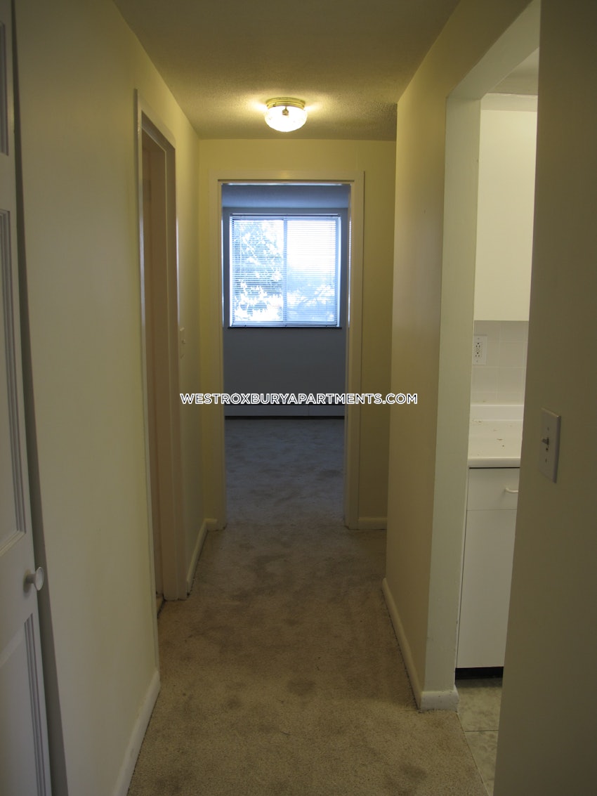 BOSTON - WEST ROXBURY - 2 Beds, 1 Bath - Image 2