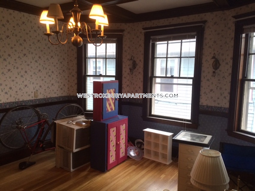 BOSTON - WEST ROXBURY - 2 Beds, 1 Bath - Image 7