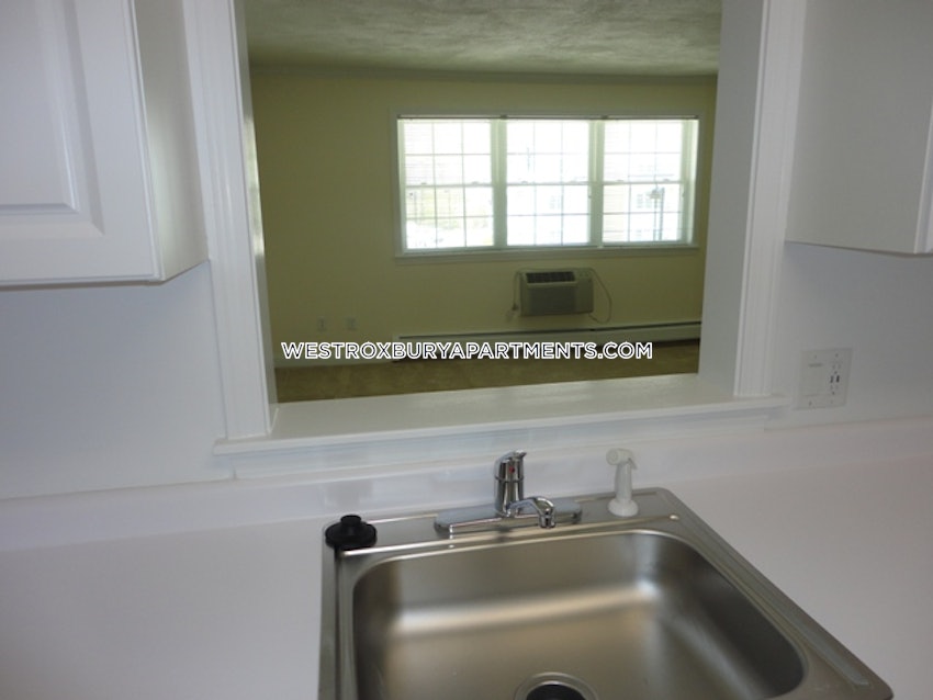 BOSTON - WEST ROXBURY - 1 Bed, 1 Bath - Image 7