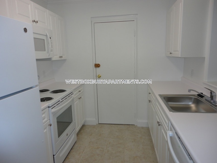 BOSTON - WEST ROXBURY - 1 Bed, 1 Bath - Image 9