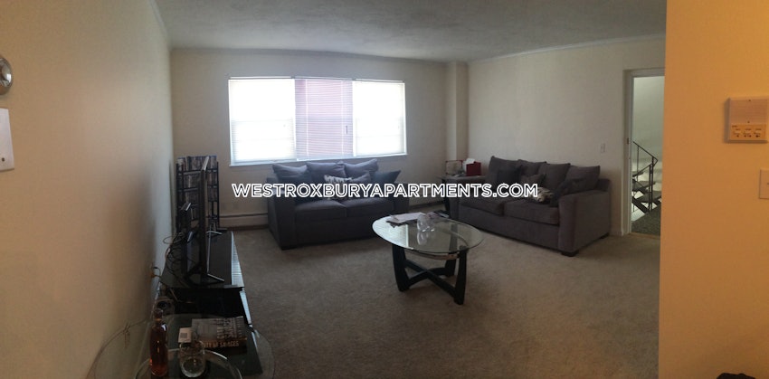 BOSTON - WEST ROXBURY - 1 Bed, 1 Bath - Image 5