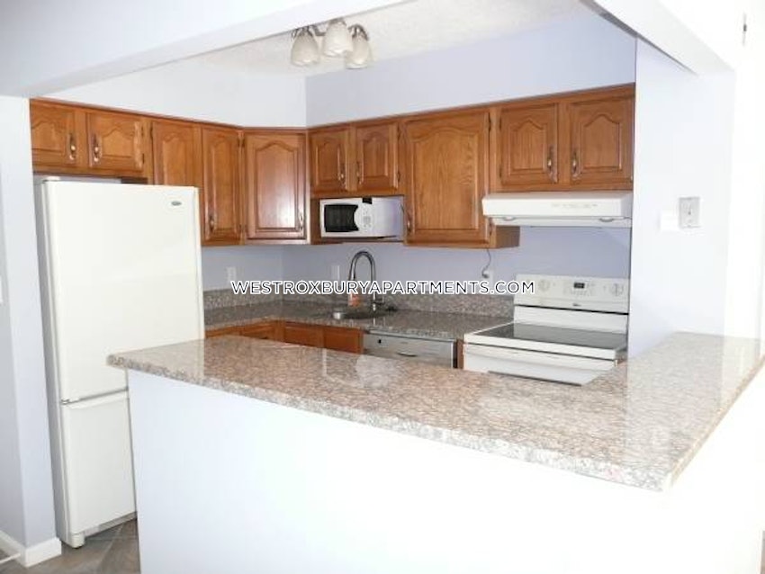 BOSTON - WEST ROXBURY - 2 Beds, 2 Baths - Image 7