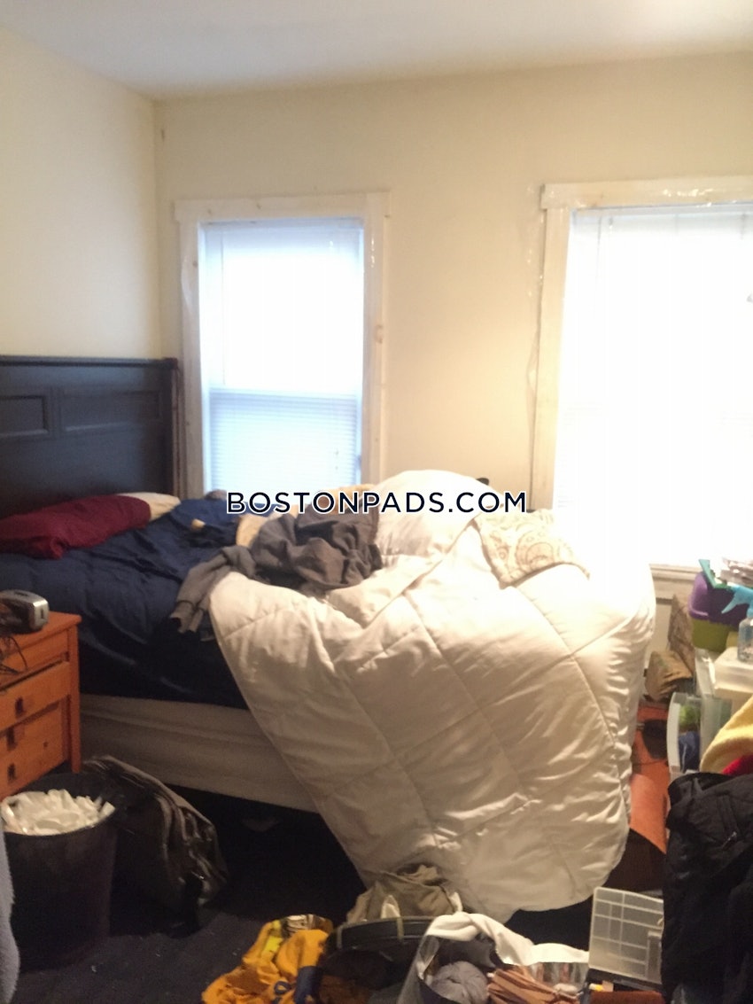 BOSTON - NORTHEASTERN/SYMPHONY - 3 Beds, 1 Bath - Image 20