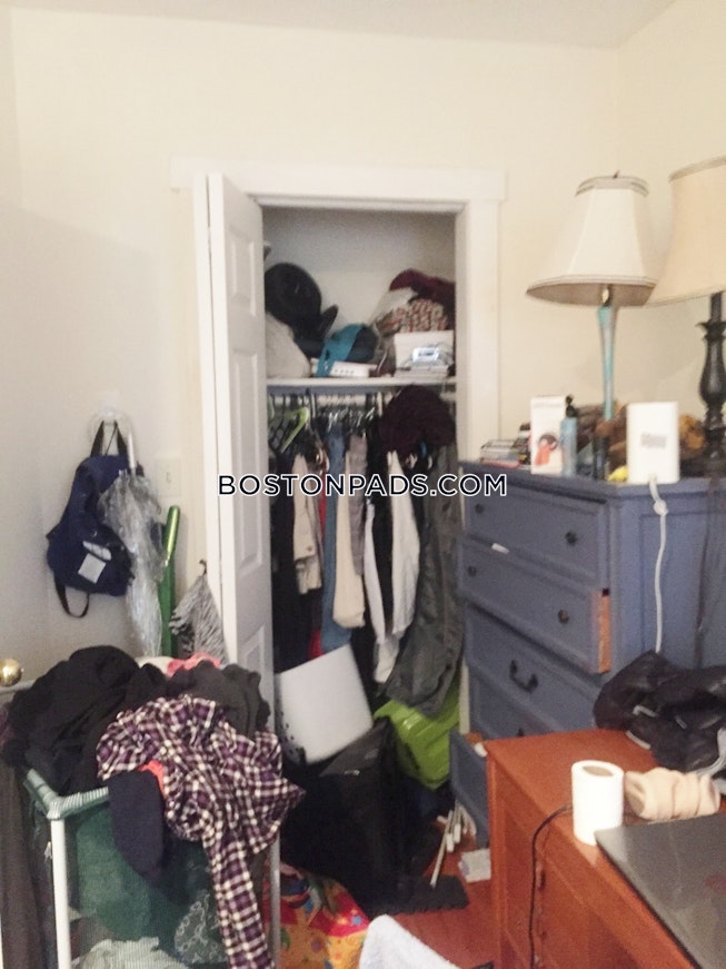Roxbury Crossing - $4,150+ /mo