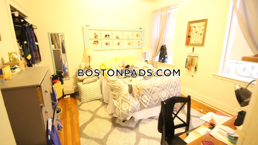 BOSTON - BRIGHTON - CLEVELAND CIRCLE - 2 Beds, 1 Bath - Image 8