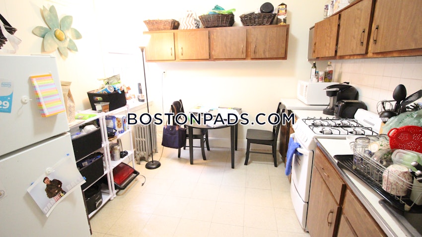 BOSTON - BRIGHTON - CLEVELAND CIRCLE - 2 Beds, 1 Bath - Image 20