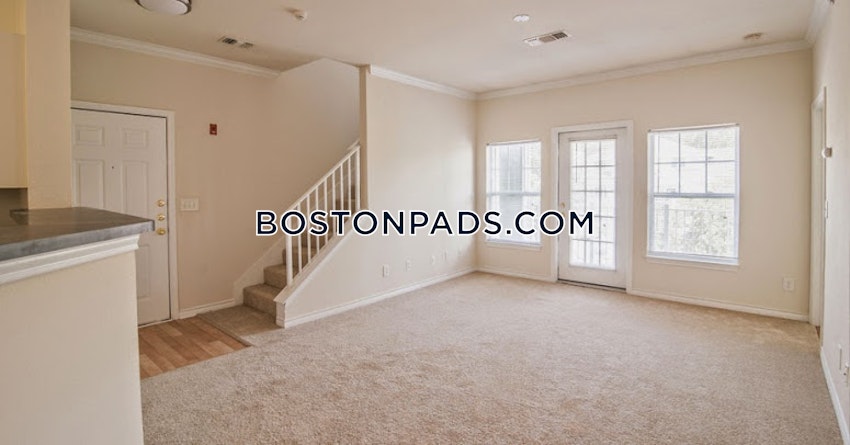 BRAINTREE - 2 Beds, 1 Bath - Image 13