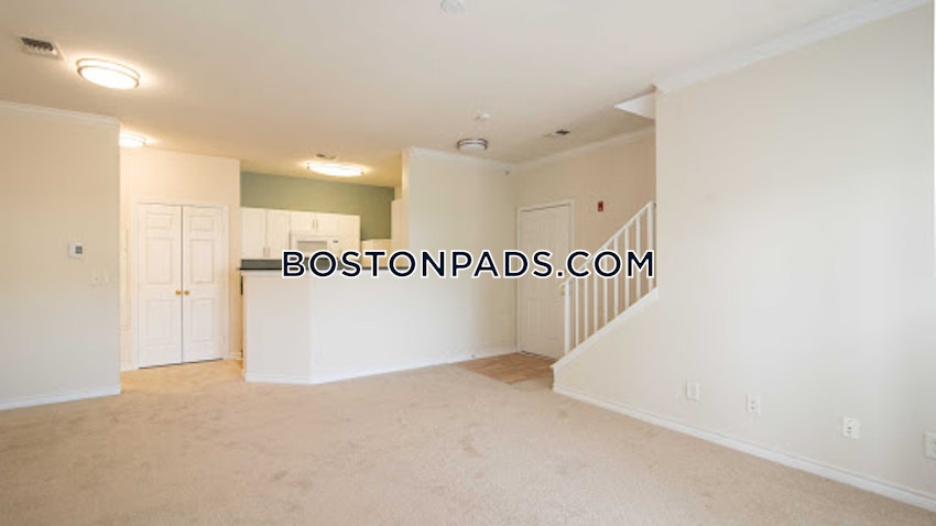 BRAINTREE - 2 Beds, 1 Bath - Image 14