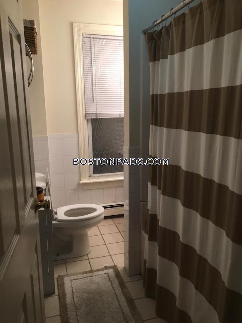 Cambridge - Porter Square - Studio , 1 Bath - Image 9