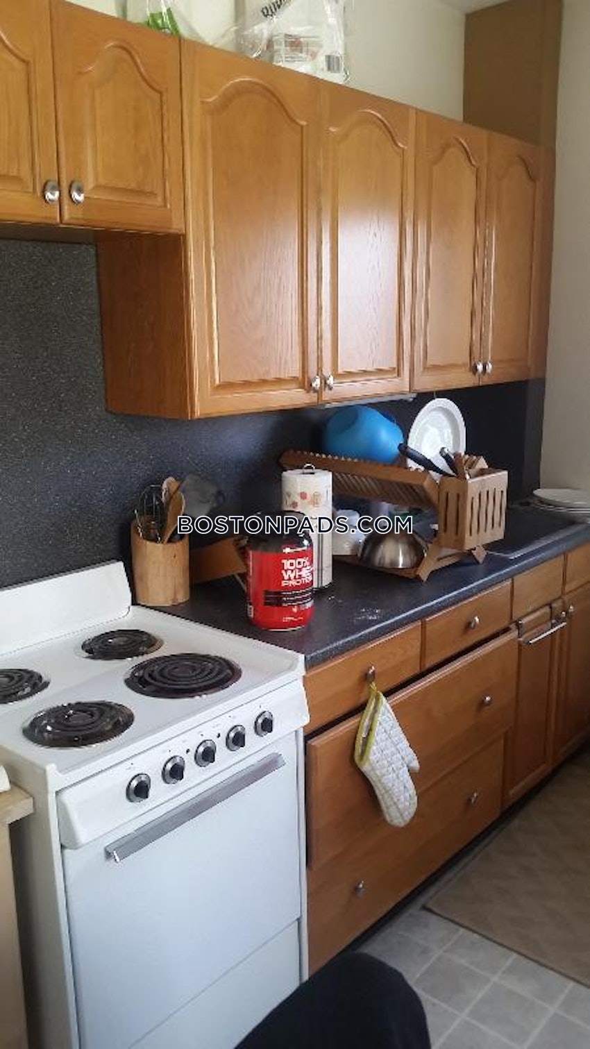 Cambridge - Porter Square - Studio , 1 Bath - Image 2