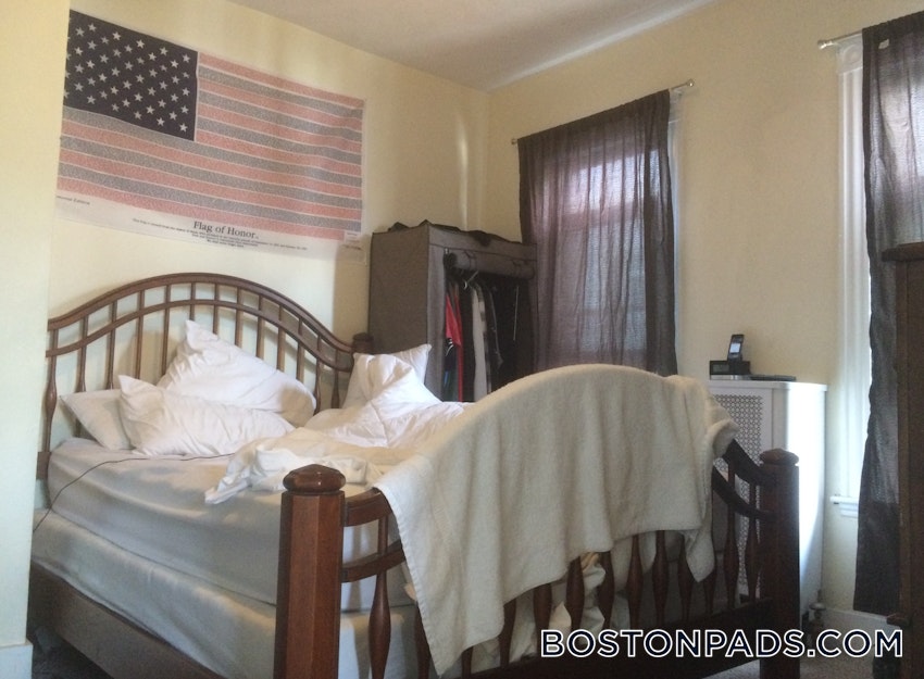 BOSTON - BRIGHTON - BRIGHTON CENTER - 5 Beds, 2 Baths - Image 9