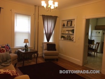 Somerville - 4 Beds, 2 Baths