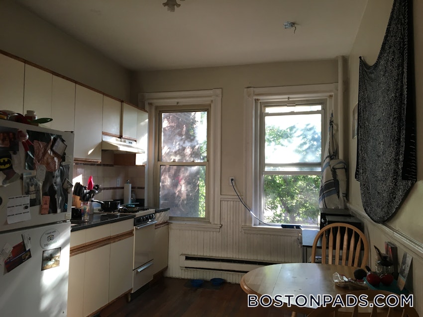 BOSTON - ALLSTON - 1 Bed, 1 Bath - Image 12