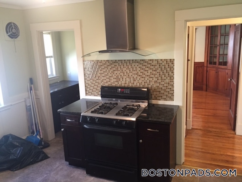 BOSTON - EAST BOSTON - ORIENT HEIGHTS - 2 Beds, 1 Bath - Image 4