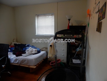 Boston - 1 Beds, 1 Baths