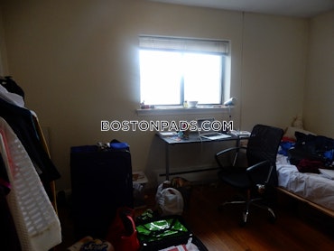 Boston - 1 Beds, 1 Baths