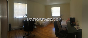 Boston - 1 Beds, 1 Baths