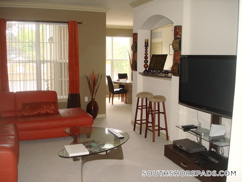 BRAINTREE - 2 Beds, 2 Baths - Image 1