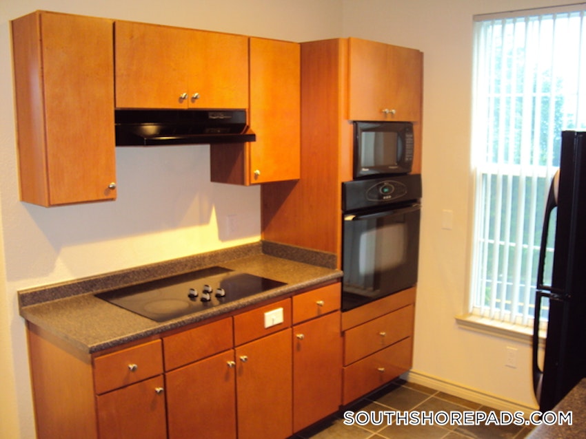 BRAINTREE - 2 Beds, 2 Baths - Image 4