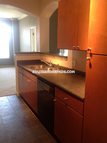 Braintree - 1 Beds, 1 Baths