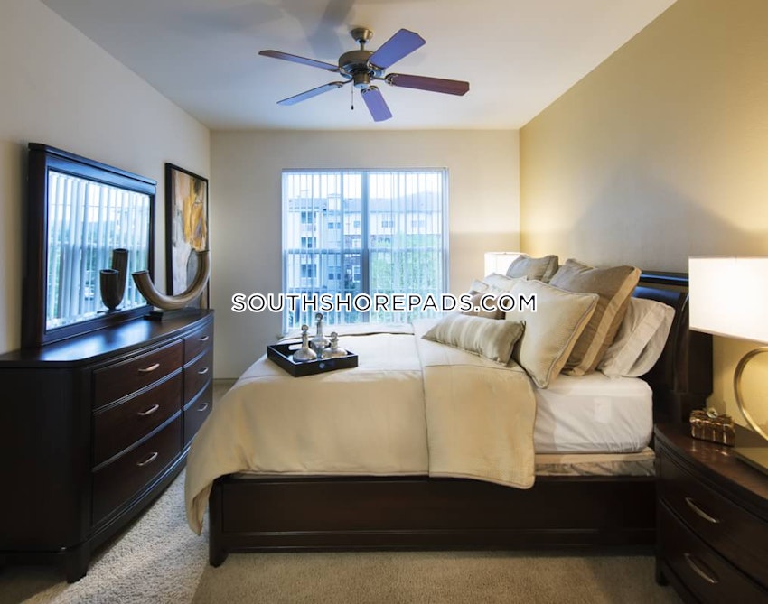 BRAINTREE - 1 Bed, 1 Bath - Image 10