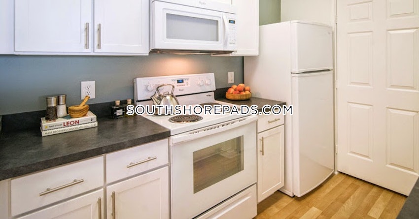 BRAINTREE - 2 Beds, 1 Bath - Image 7