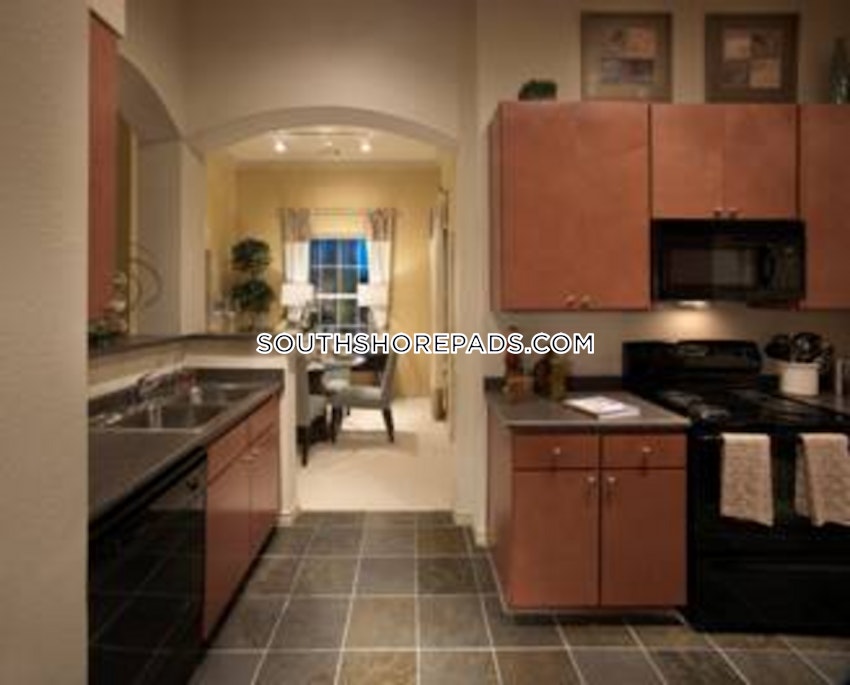 BRAINTREE - 1 Bed, 1 Bath - Image 9