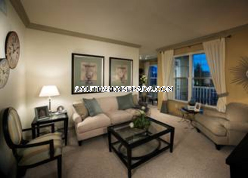 BRAINTREE - 1 Bed, 1 Bath - Image 4