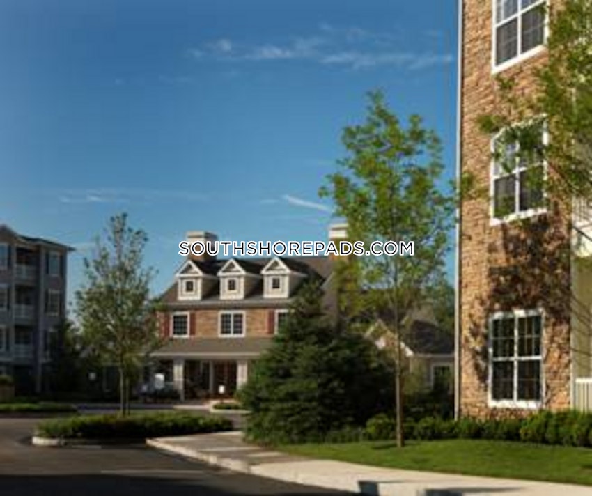 BRAINTREE - 1 Bed, 1 Bath - Image 19