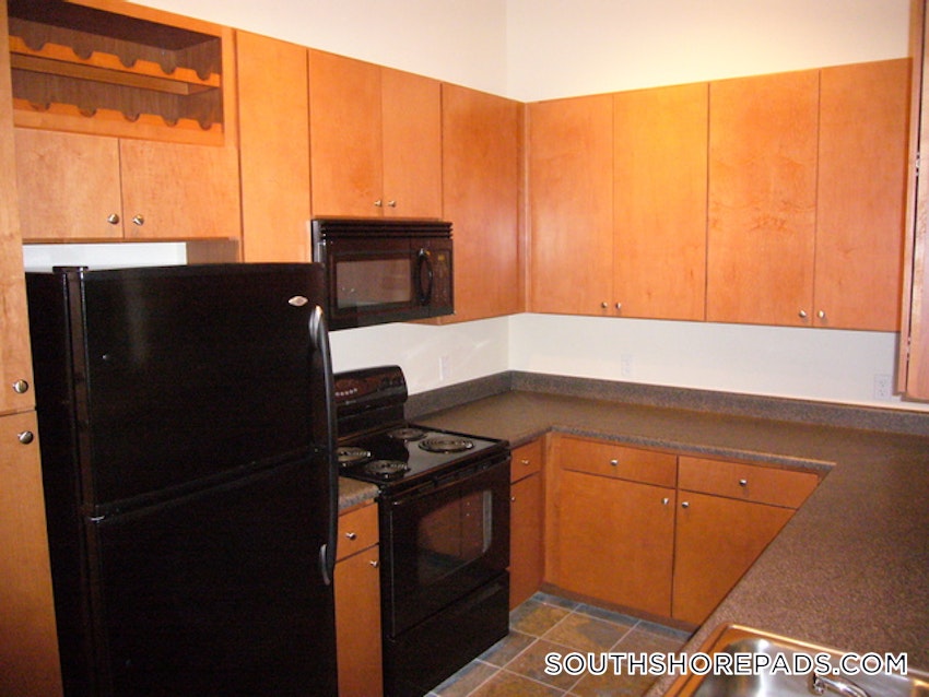 BRAINTREE - 2 Beds, 2 Baths - Image 7