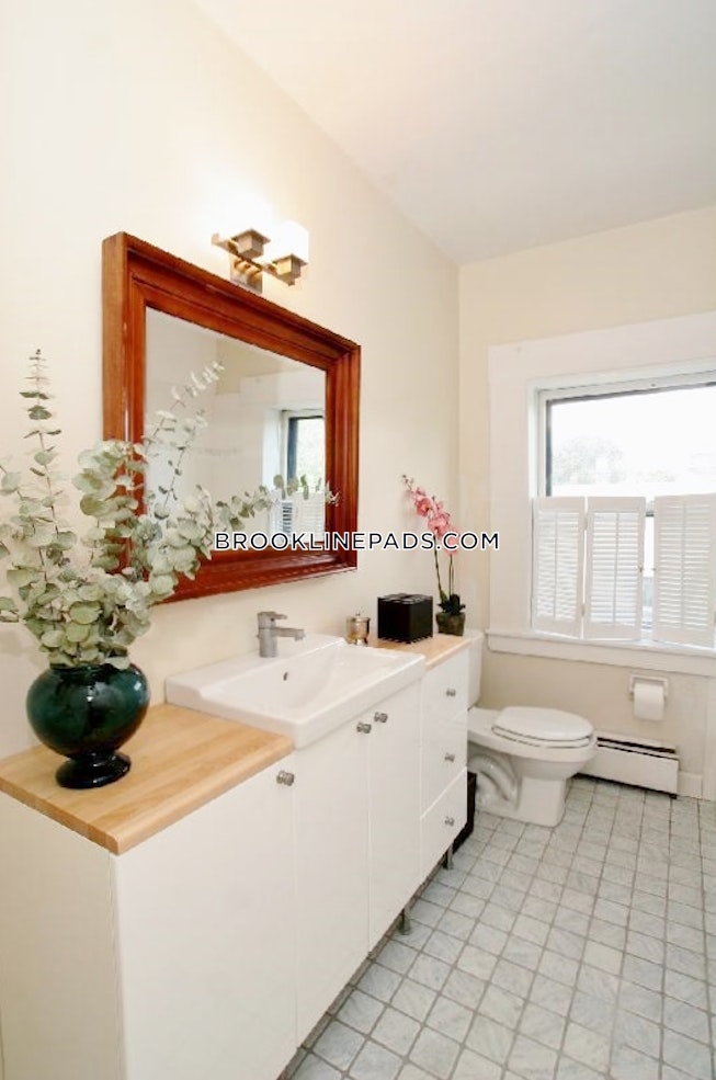 Brookline - $2,900+ /mo