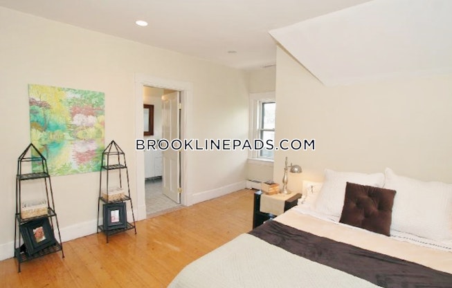 Brookline - $2,900+ /mo