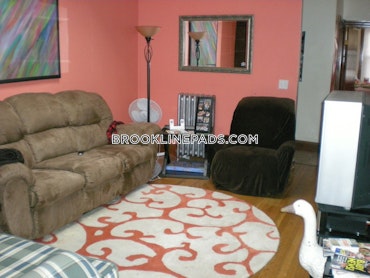 Brookline - 3 Beds, 2 Baths