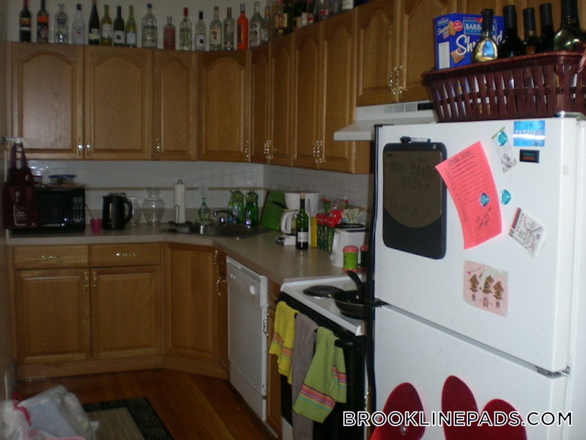 BROOKLINE- BOSTON UNIVERSITY - 3 Beds, 2 Baths - Image 29