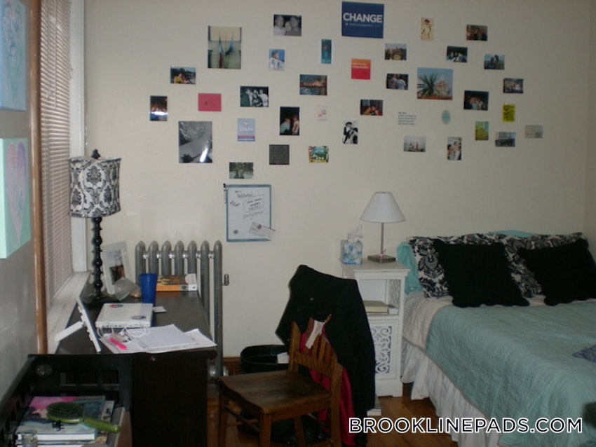 BROOKLINE- BOSTON UNIVERSITY - 3 Beds, 2 Baths - Image 28