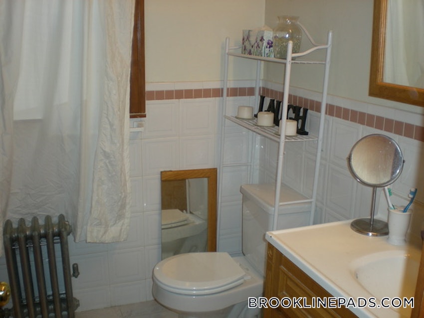 BROOKLINE- BOSTON UNIVERSITY - 3 Beds, 2 Baths - Image 27