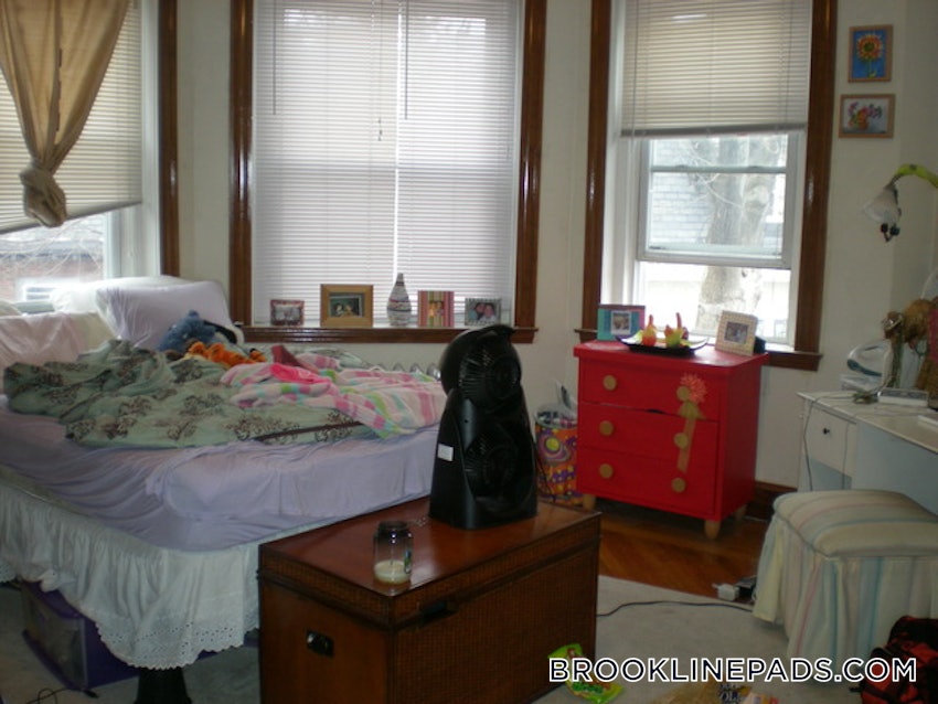 BROOKLINE- BOSTON UNIVERSITY - 3 Beds, 2 Baths - Image 26