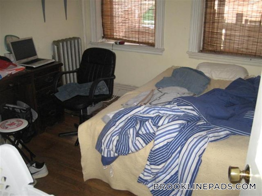 BROOKLINE- BOSTON UNIVERSITY - 4 Beds, 1.5 Baths - Image 10