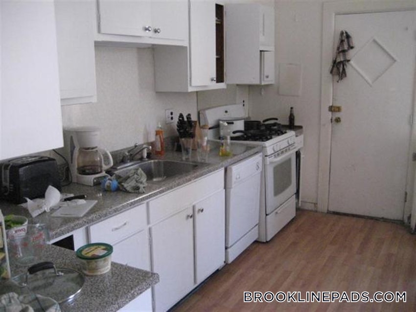 BROOKLINE- BOSTON UNIVERSITY - 4 Beds, 1.5 Baths - Image 8