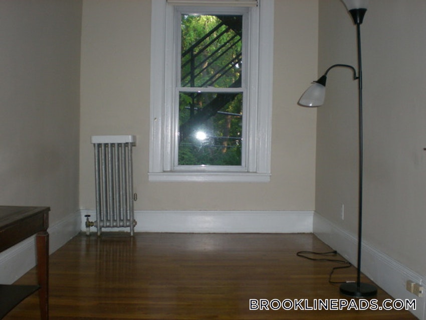 BROOKLINE- BOSTON UNIVERSITY - 1 Bed, 1 Bath - Image 6