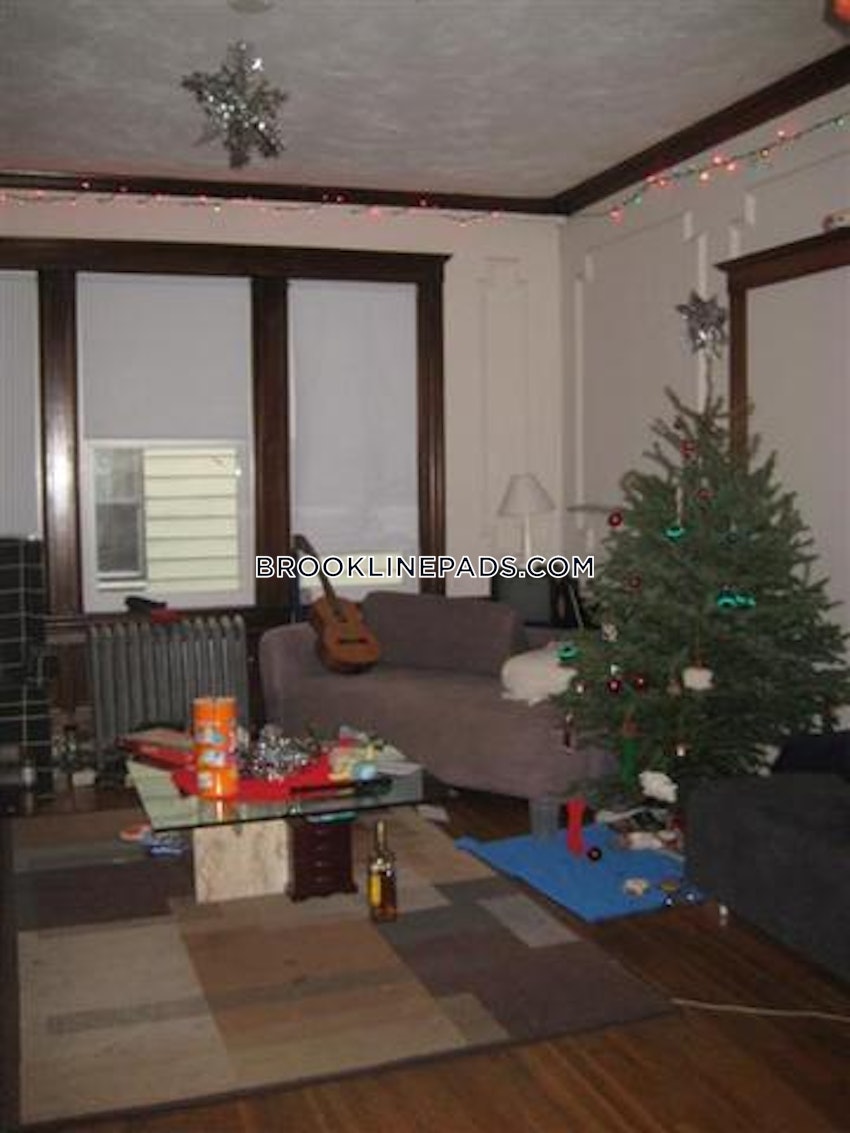 BROOKLINE- BOSTON UNIVERSITY - 4 Beds, 2 Baths - Image 80