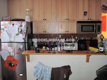 Boston University, Brookline, MA - 4 Beds, 2 Baths - $6,000 - ID#5990263