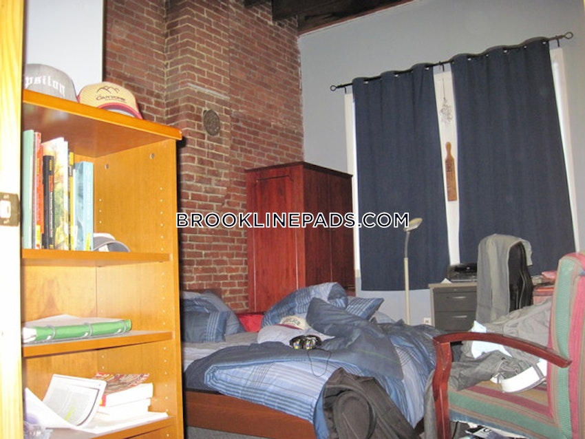 Brookline - Boston University - 4 Beds, 2 Baths - Image 16