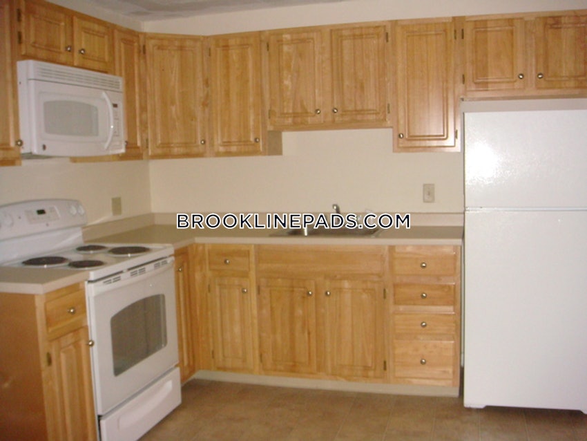 BROOKLINE- COOLIDGE CORNER - 2 Beds, 1 Bath - Image 5