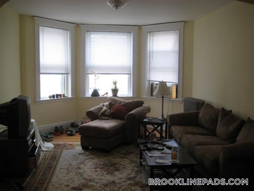 BROOKLINE- BOSTON UNIVERSITY - 2 Beds, 1 Bath - Image 2